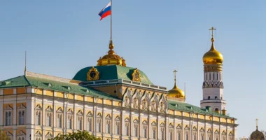 Rusia nuk ka gjasa të bjerë dakord për një marrëveshje paqeje që nuk i jep asaj kontroll mbi Ukrainën