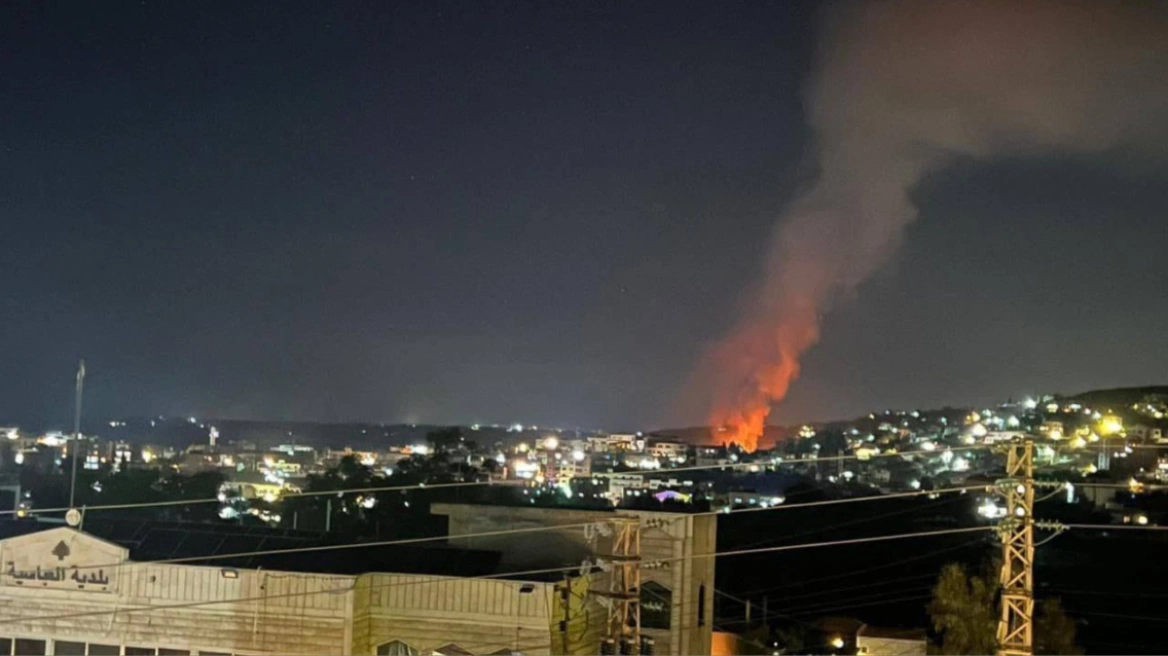 Sulmet izraelite në Liban, katër viktima, raketat godasin edhe një ambulancë