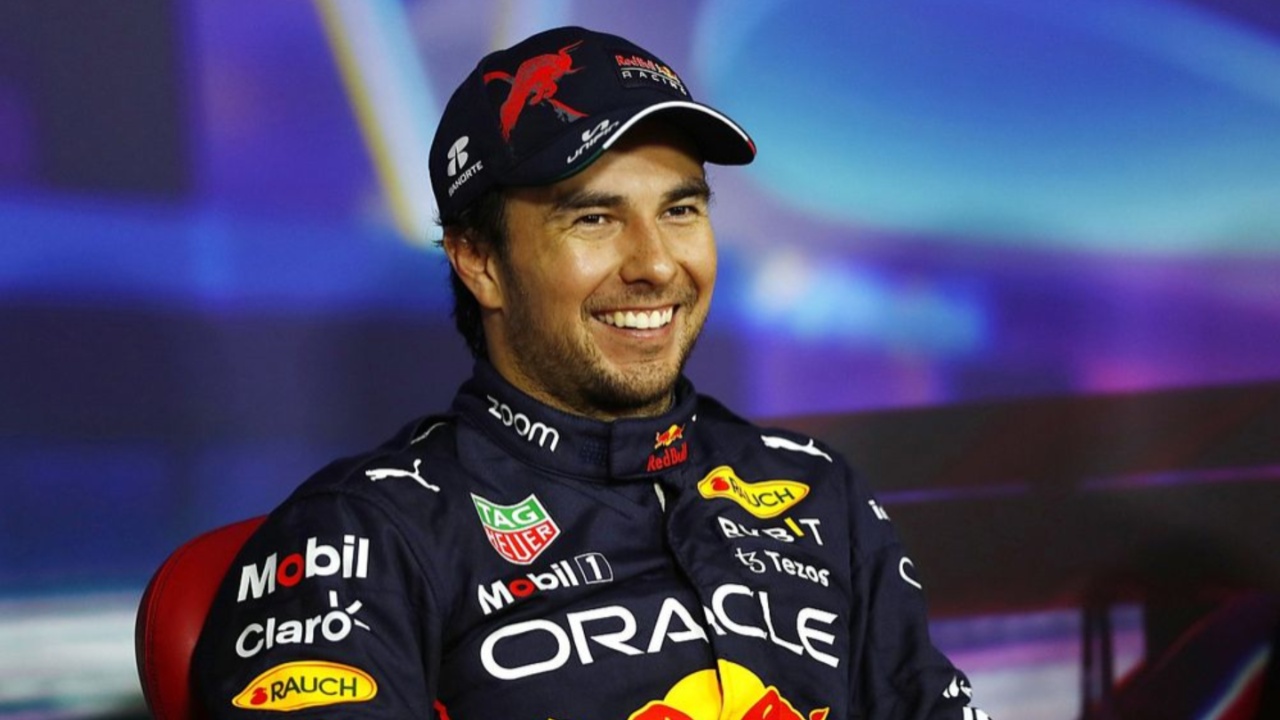 Formula 1/ RedBull “blindon” meksikanin, Sergio Perez rinovon me kampionët deri në vitin 2026