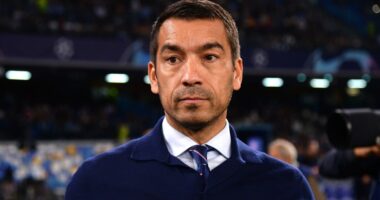 Gjithçka zyrtare, ish-kapiteni i Hollandës emërohet trajneri i ri i Besiktas