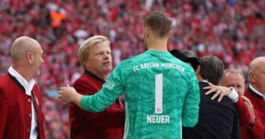 “Legjenda” justifikon “legjendën”, Oliver Kahn: Neuer nuk mund të luaj 50 ndeshje në sezon