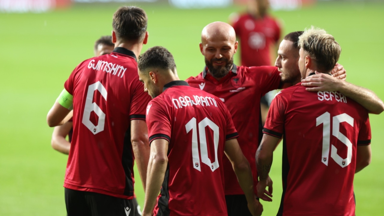 “Shqipëria solli surpriza në Euro 2024”, prestigjiozja “Reuters” i kushton artikull performancës së Kombëtares