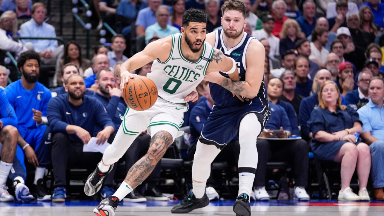 NBA/ Boston “prek” titullin, rekordmenët fitojnë bindshëm në Dallas