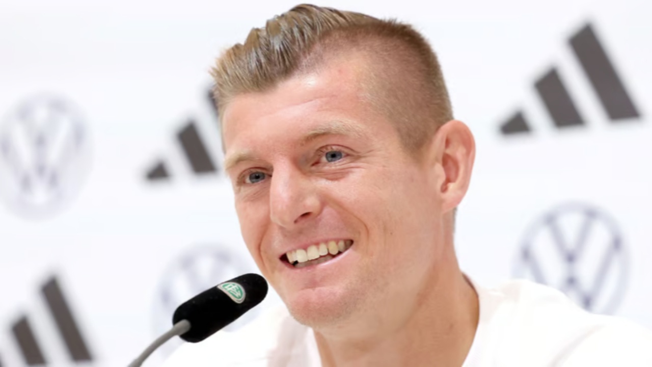 “Të mbyll karrierën me Champions dhe Evropian do të ishte madhështore”, Kross: Një ide e tillë me entuziasmon