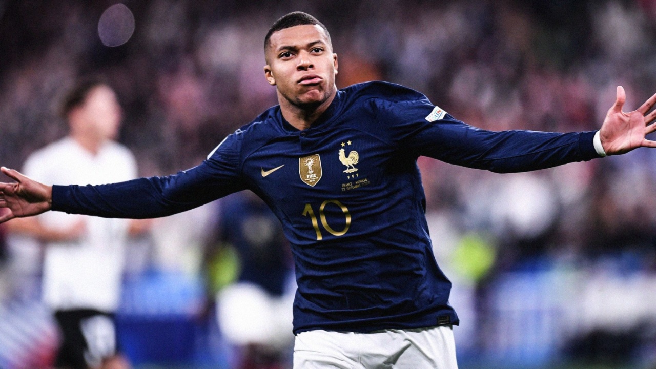 “Kam fituar çdo trofe përveç Evropianit”, Mbappe premton titullin: Është momenti i duhur