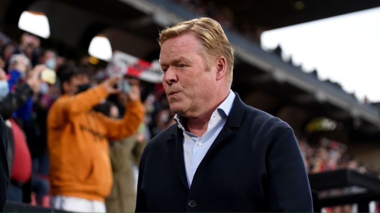 Performancë fantastike ndaj Polonisë, Koeman: Mund të kishim realizuar të paktër katër gola