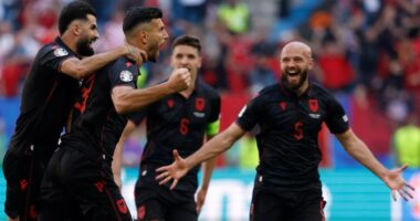 “Kombëtarja me 10 flamuj”, spanjollja “Marca” tjetër artikull për “Kuqezinjtë”