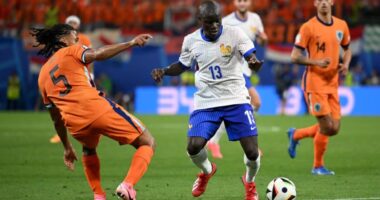 Spektakël pa gola, “Tulipanët” frenojnë “Gjelat” në “Red Bull Arena”