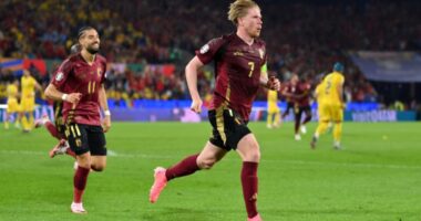 Belgjika e bën “sefte” në Euro 2024, kapiteni shpëton “Djajtë” ndaj Rumanisë