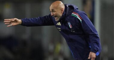 “Kështu e ka futbolli”, Spalletti: Kërkuam rezultatin pozitiv deri në sekondën e fundit