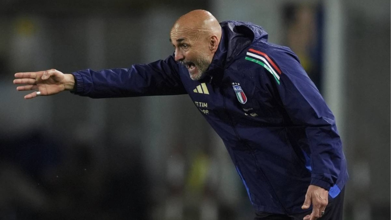 “Kështu e ka futbolli”, Spalletti: Kërkuam rezultatin pozitiv deri në sekondën e fundit