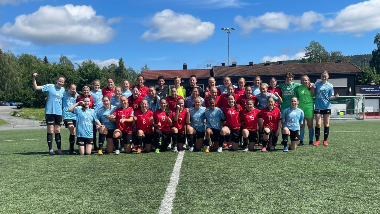 FSHF mbyll seleksionimin tre ditor në Norvegji, testohen 79 futbolliste vajza me origjinë shqiptare