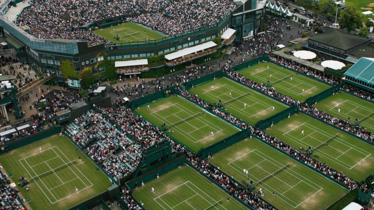 Tenis/ “Gjigantët” mësojnë kundërshtarët, mësoni përballjet e para të turneut “Wimbledon”