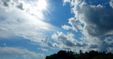 Parashikimi i motit, si do të ndryshojnë temperaturat gjatë ditës