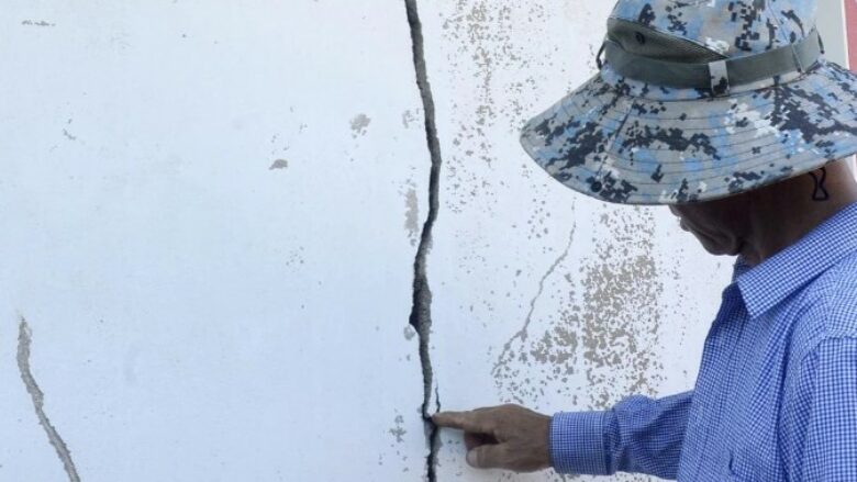 Tërmeti shkund Korenë e Jugut/ Qytetarëve në të gjithë vendin u dërgohet një “mesazh alarmi”