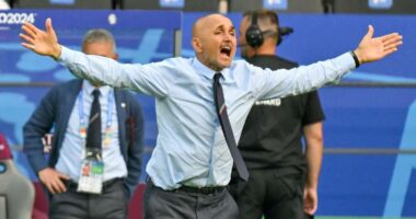 “Do të rinovoj edhe më shumë Kombëtaren”, Spalletti: Italisë i mungojnë lojtarët e mëdhenj
