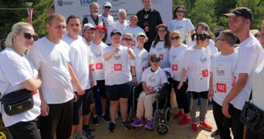 Zhvillohet gara “Vrapo për Autizmin”, Veliaj: Një qytet i mirë i pranon të gjithë, pa dallime