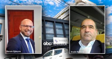 Arqile Bollano, kreu i ri i Bashkisë së Himarë/ U zgjodh me 12 votat e mazhorancës, opozita bojkotoi