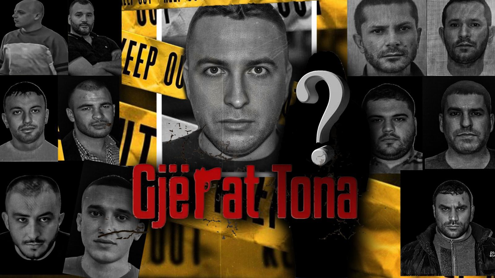 “Gjërat Tona”/ Ervis Martinaj, vrasjet që sollën zhdukjen