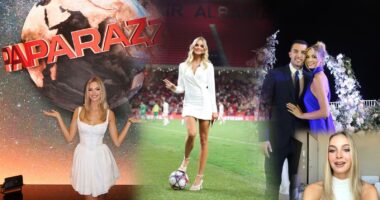 Nga emisioni i njohur në Rai 1 te propozimi për martesë nga Genar Topalli, flet Cindy Marina: Kemi dasmë