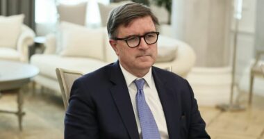 Gjeorgjia ftohet në samitin e NATO-s pavarësisht Ligjit për “agjentët e huaj”