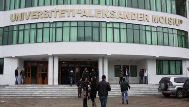 Gara për rektor, shpallen fituesit për Universitetin e Durrësit dhe Shkodrës dhe Vlorës