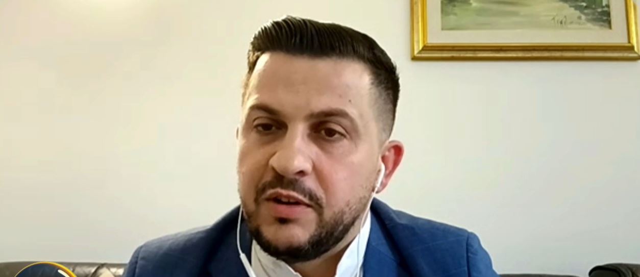 Kryeministrja e Italisë në zgjedhjet në PE/ Daci: Meloni ka kundërshtar vetëm vetveten