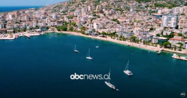 “Xhevahiri i vogël i Ballkanit”/ Media italiane promovon Shqipërinë turistike
