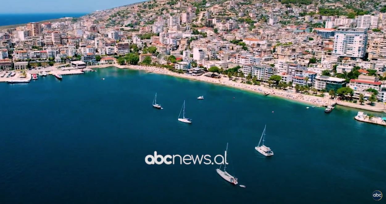 “Xhevahiri i vogël i Ballkanit”/ Media italiane promovon Shqipërinë turistike