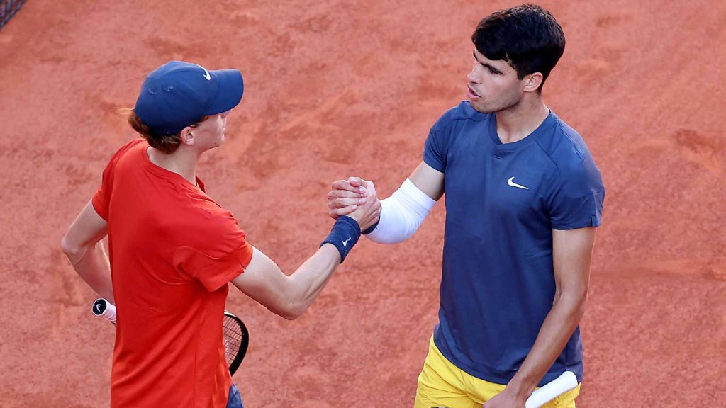 Tenis/ I lindur për të korrur suksese, Alcaraz thyen një tjetër rekord