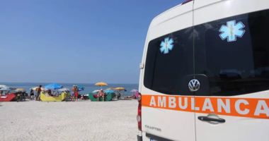 Aksident në aksin rrugor Borsh–Fterrë/ Humb jetën punonjësi i policisë, 2 të plagosur në gjendje të rëndë