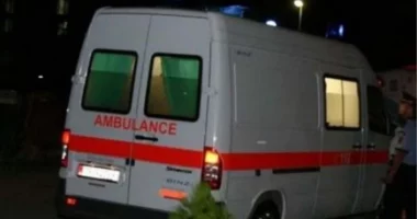 Konsumoi një sasi të konsiderueshme medikamentesh, ndërron jetë 59-vjeçari në Korçë