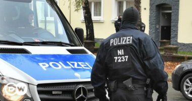 Zbrazet një “fan zonë” në Berlin, polica “alarmohet” nga një çantë e dyshimtë