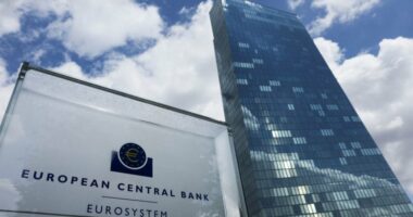 Nis ulja e normës së interesit/ Banka Qendrore Evropiane vendos për herë të parë pas pesë viteve