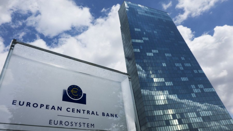 Nis ulja e normës së interesit/ Banka Qendrore Evropiane vendos për herë të parë pas pesë viteve