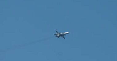 Pas Finlandës, edhe Suedia akuzon Rusinë: Një avion luftarak rus shkeli hapësirën tonë ajrore