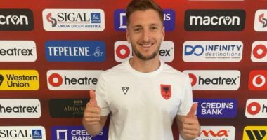 “E njoh Spanjën më mirë se të gjithë”, Balliu: Është shumë e vështirë për t’i ndalur “iberikët”