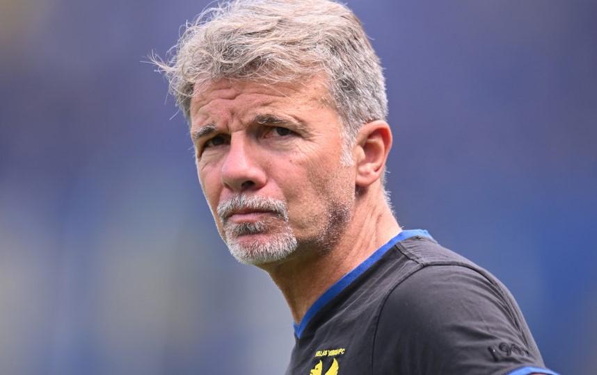 Mungon vetëm firma, Lazio gati të prezantojë teknikun e ri