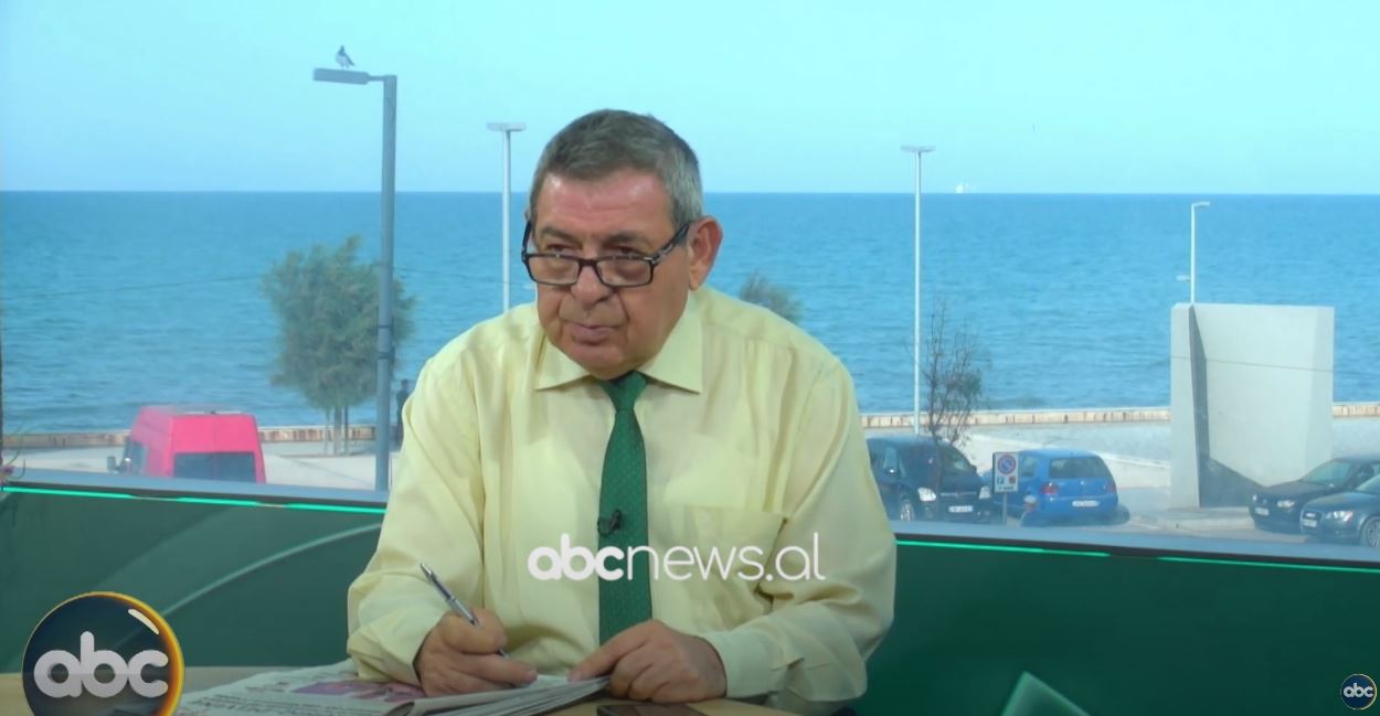 13 Qershor 2024, “Telefonatat e Teleshikuesve” – Mirëmëngjes me Bashkim Hoxhën
