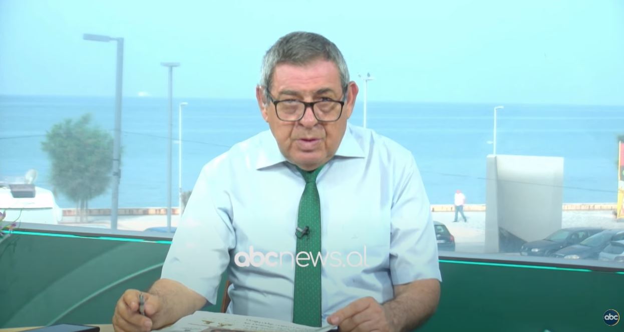 26 Qershor 2024, “Shtypi i ditës” – Mirëmëngjes me Bashkim Hoxhën