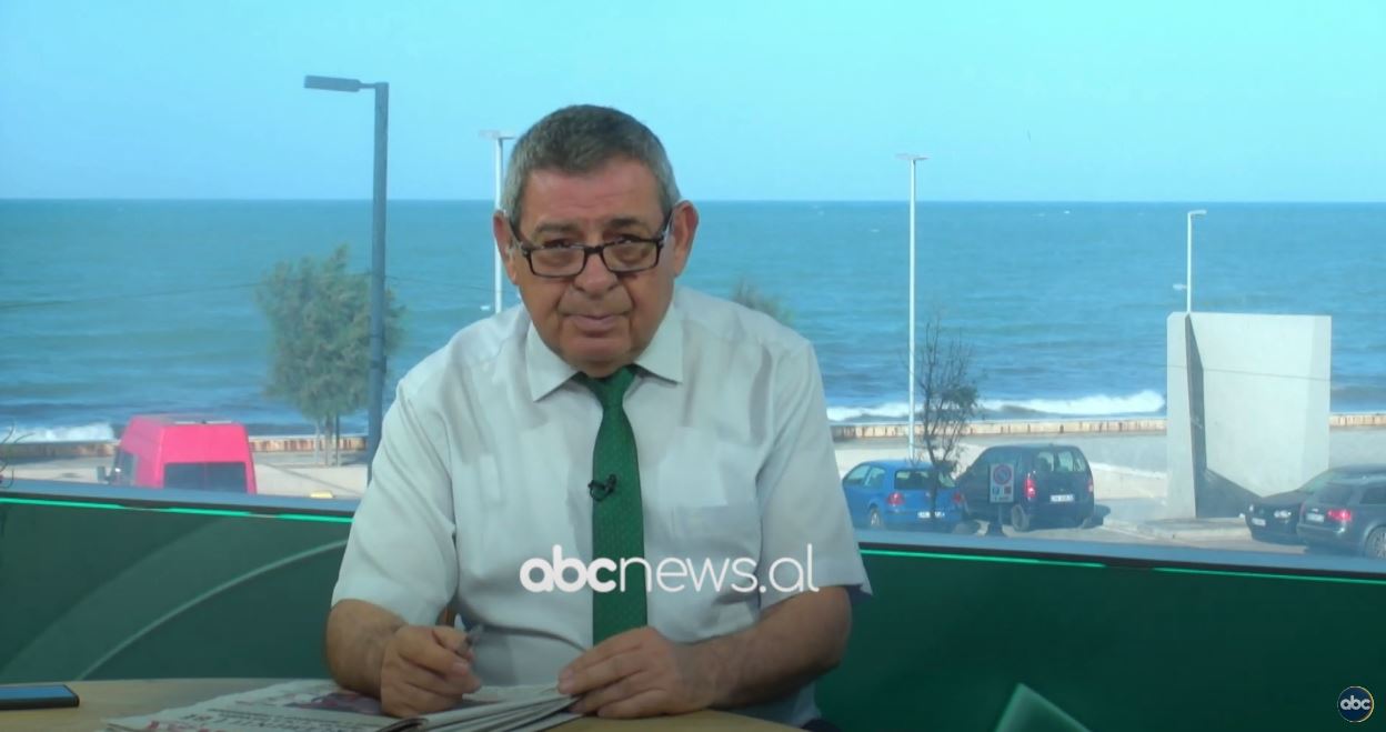 11 Qershor 2024, “Telefonatat e Teleshikuesve” – Mirëmëngjes me Bashkim Hoxhën