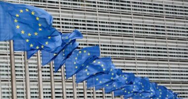 BE-ja sanksionon financuesit e Hamasit