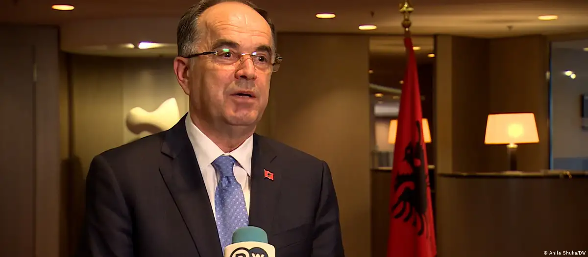 “Shqipëria, avokatja më e mirë e Kosovës”, Begaj për DW: Beleri? Nuk besoj se çështjet bilaterale do të ndikojnë për në BE