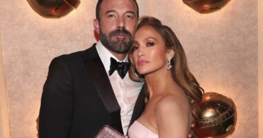 Jennifer Lopez dhe Ben Affleck janë gati për të shpallur divorcin