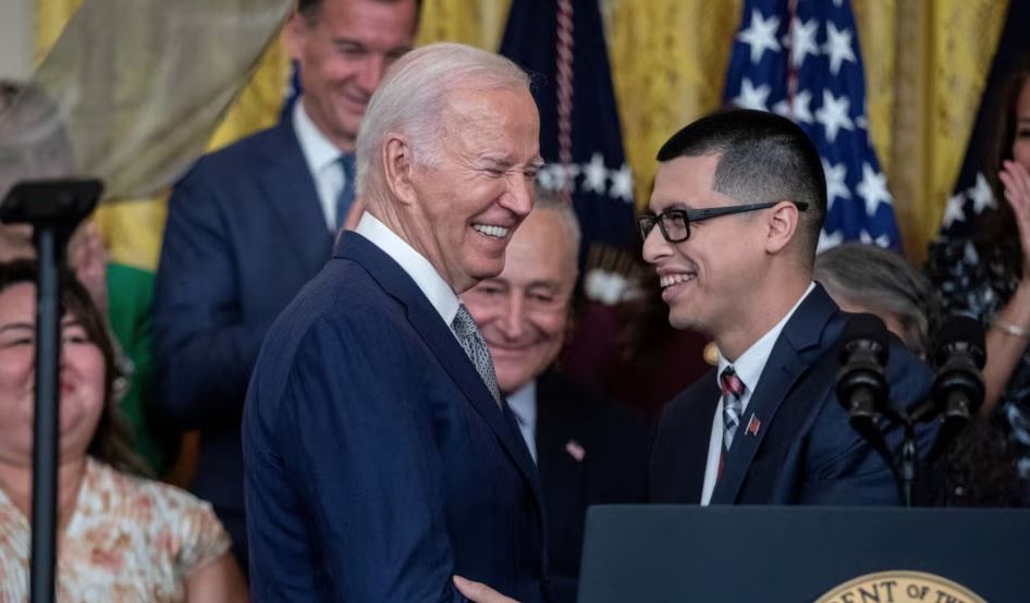 Presidenti Biden, mbrojtje personave pa dokumente të martuar me shtetas amerikanë