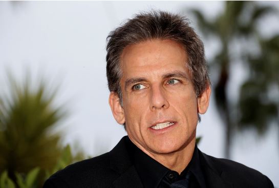 Lufta në Gaza, aktori Ben Stiller bën thirrje për zgjidhje me dy shtete