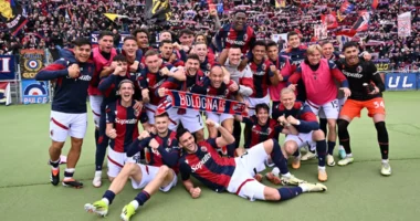 Bologna zyrtarizon gjithçka, ish-tekniku i Fiorentina merr drejtimin e klubit të Serie A