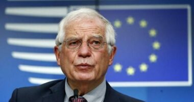 Borrell vizitë dyditore në Austri, në fokus avancimi i marrëdhënieve me Ballkanin Perëndimor