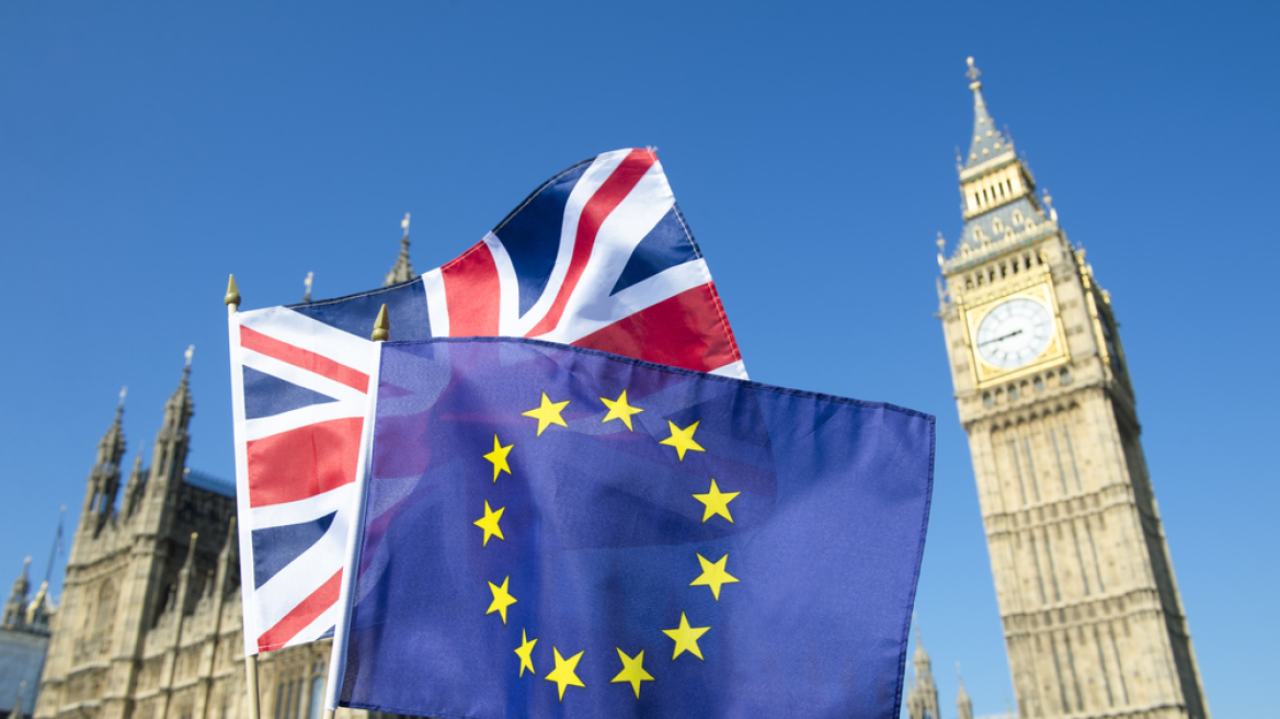 Sondazhi: Vetëm 24% e britanikëve mendojnë se duhet të jenë jashtë BE-së