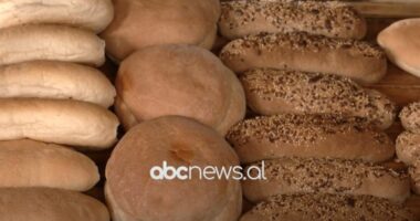 Buka me kripë, por kripa “pa karar”/ Studimi i ISHP: Sasia e kripës në bukë, më e lartë se norma